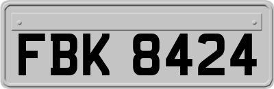 FBK8424