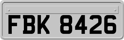 FBK8426