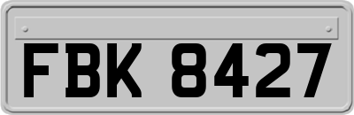 FBK8427