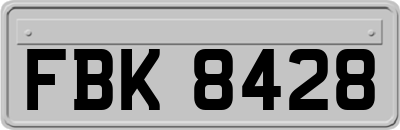 FBK8428