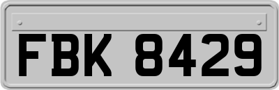 FBK8429