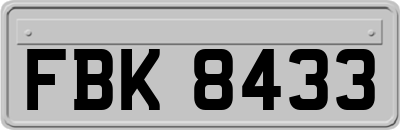 FBK8433
