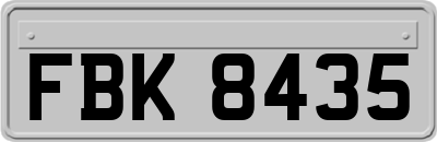 FBK8435