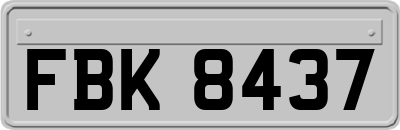FBK8437