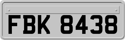 FBK8438