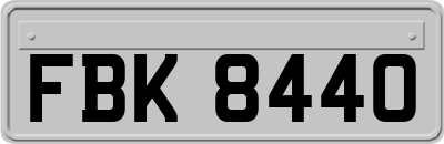 FBK8440