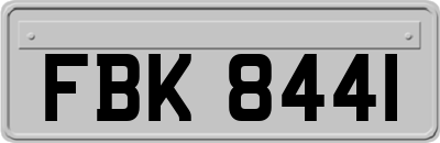 FBK8441