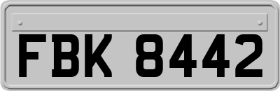 FBK8442