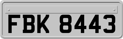 FBK8443