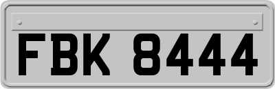 FBK8444