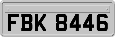 FBK8446