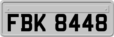 FBK8448
