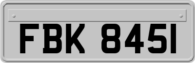 FBK8451