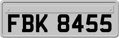FBK8455