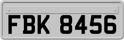 FBK8456