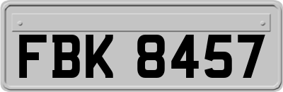 FBK8457