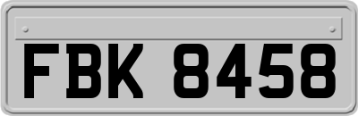 FBK8458