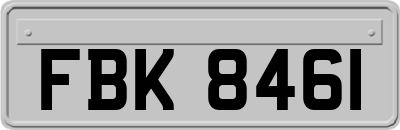 FBK8461