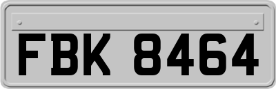 FBK8464