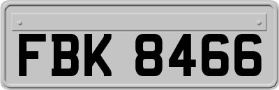 FBK8466