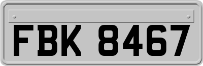 FBK8467