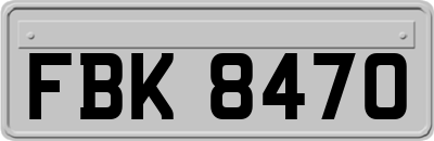 FBK8470