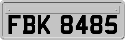 FBK8485
