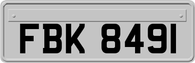 FBK8491