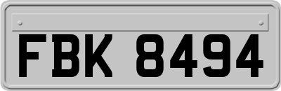 FBK8494