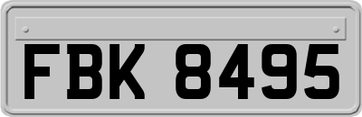 FBK8495