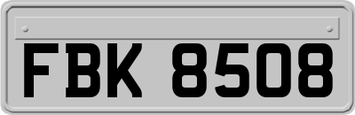 FBK8508