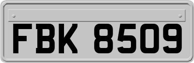 FBK8509