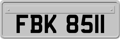 FBK8511