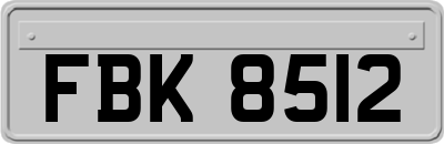 FBK8512