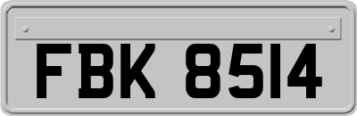 FBK8514