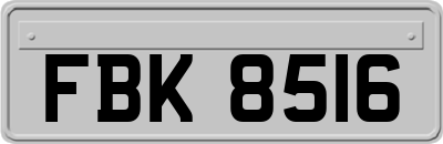 FBK8516