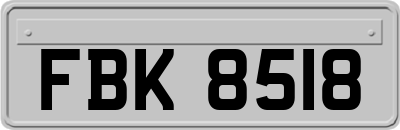 FBK8518