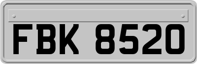 FBK8520