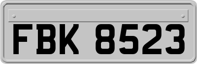FBK8523