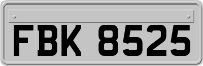 FBK8525