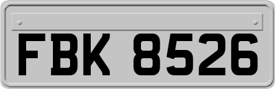 FBK8526
