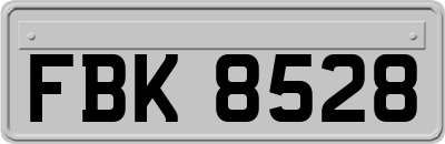 FBK8528
