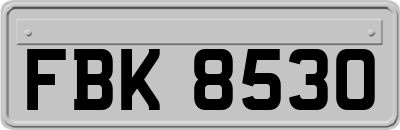 FBK8530