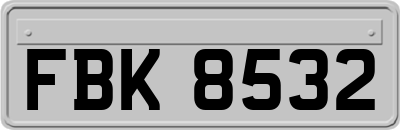 FBK8532