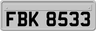 FBK8533