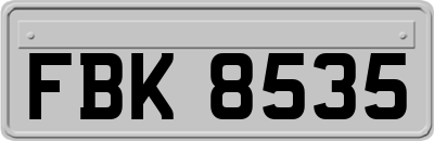 FBK8535