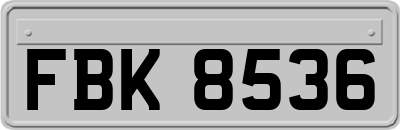 FBK8536