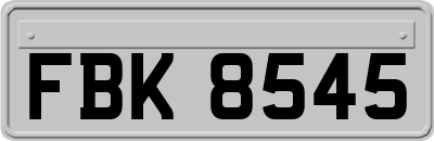 FBK8545