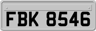 FBK8546