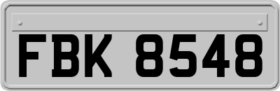 FBK8548